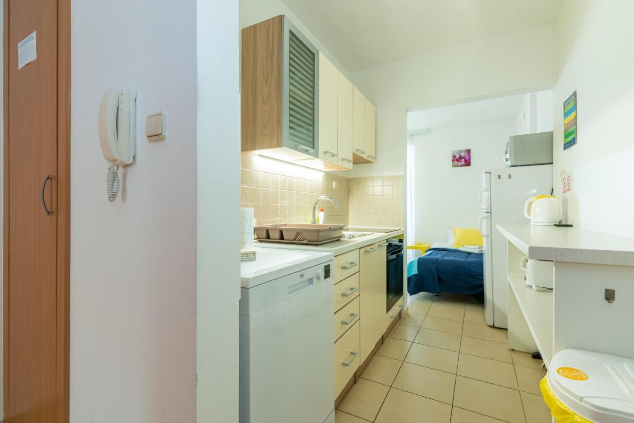 New Lovorka 7 Apt. 4+1 In Baška Extérieur photo