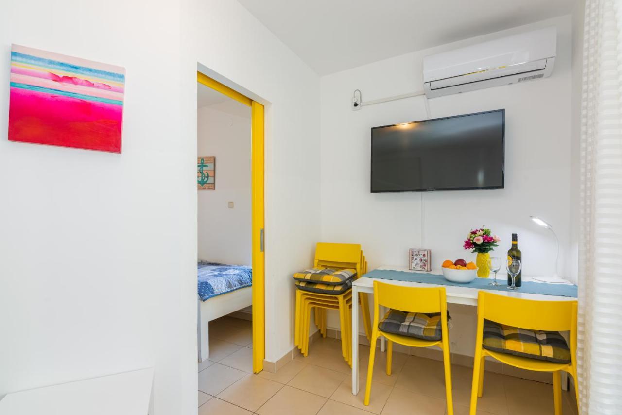 New Lovorka 7 Apt. 4+1 In Baška Extérieur photo