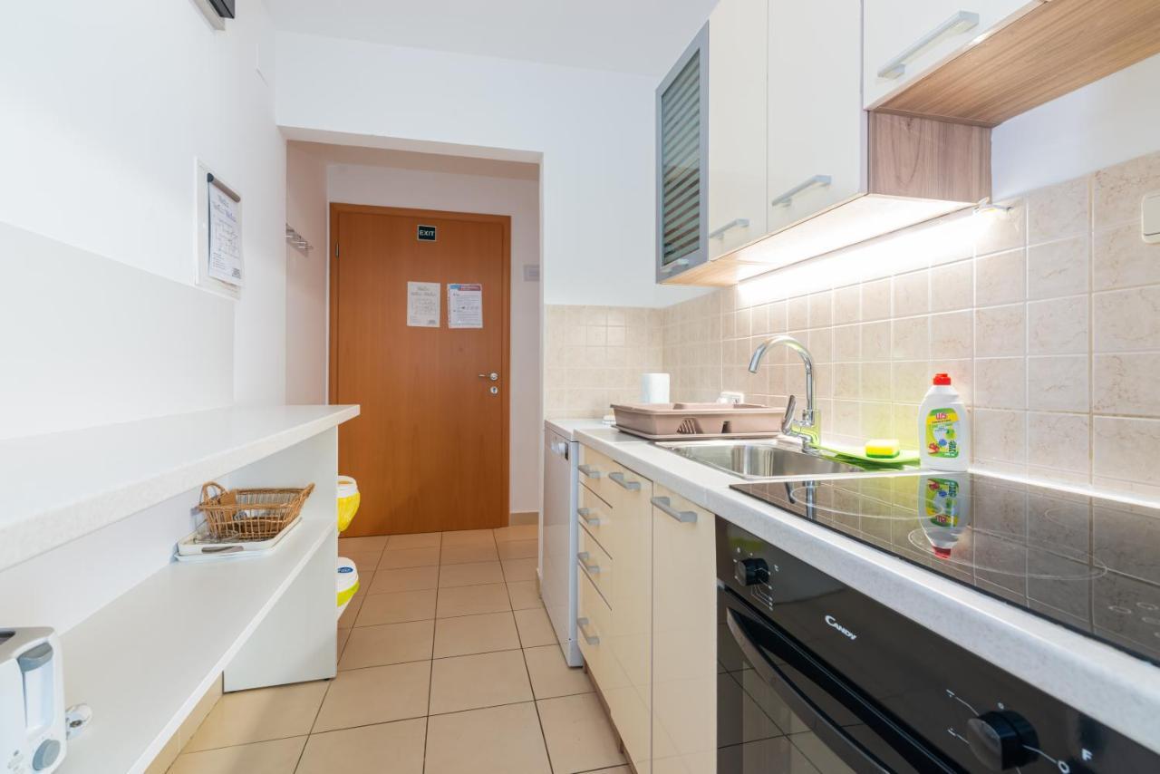 New Lovorka 7 Apt. 4+1 In Baška Extérieur photo