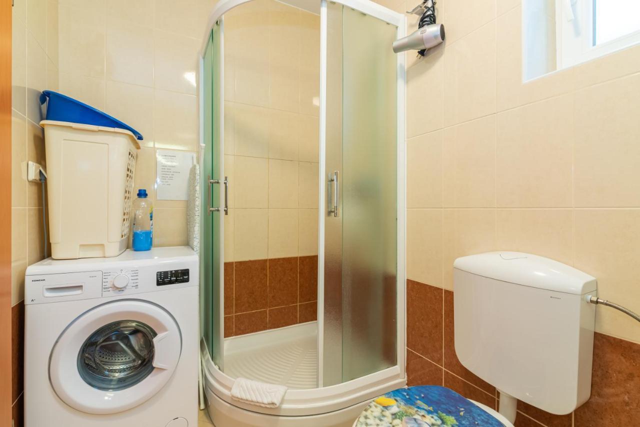 New Lovorka 7 Apt. 4+1 In Baška Extérieur photo