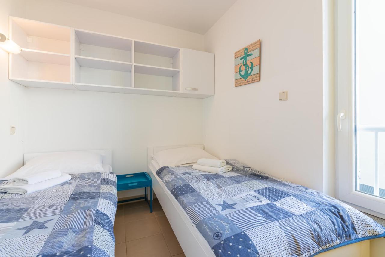 New Lovorka 7 Apt. 4+1 In Baška Extérieur photo