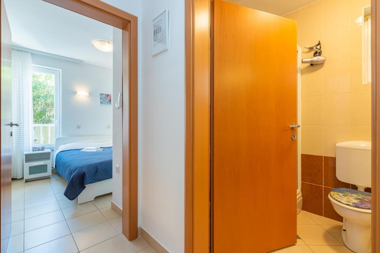 New Lovorka 7 Apt. 4+1 In Baška Extérieur photo