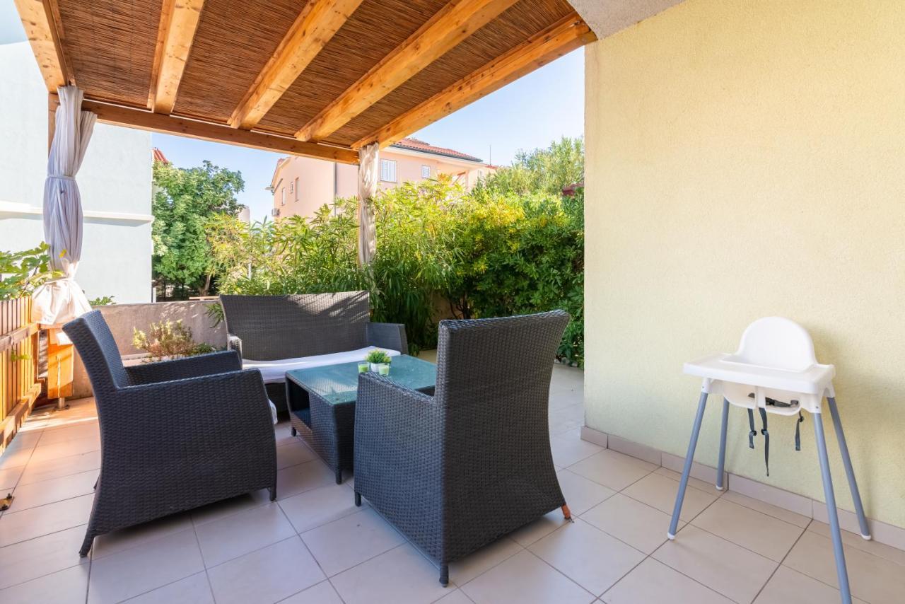 New Lovorka 7 Apt. 4+1 In Baška Extérieur photo