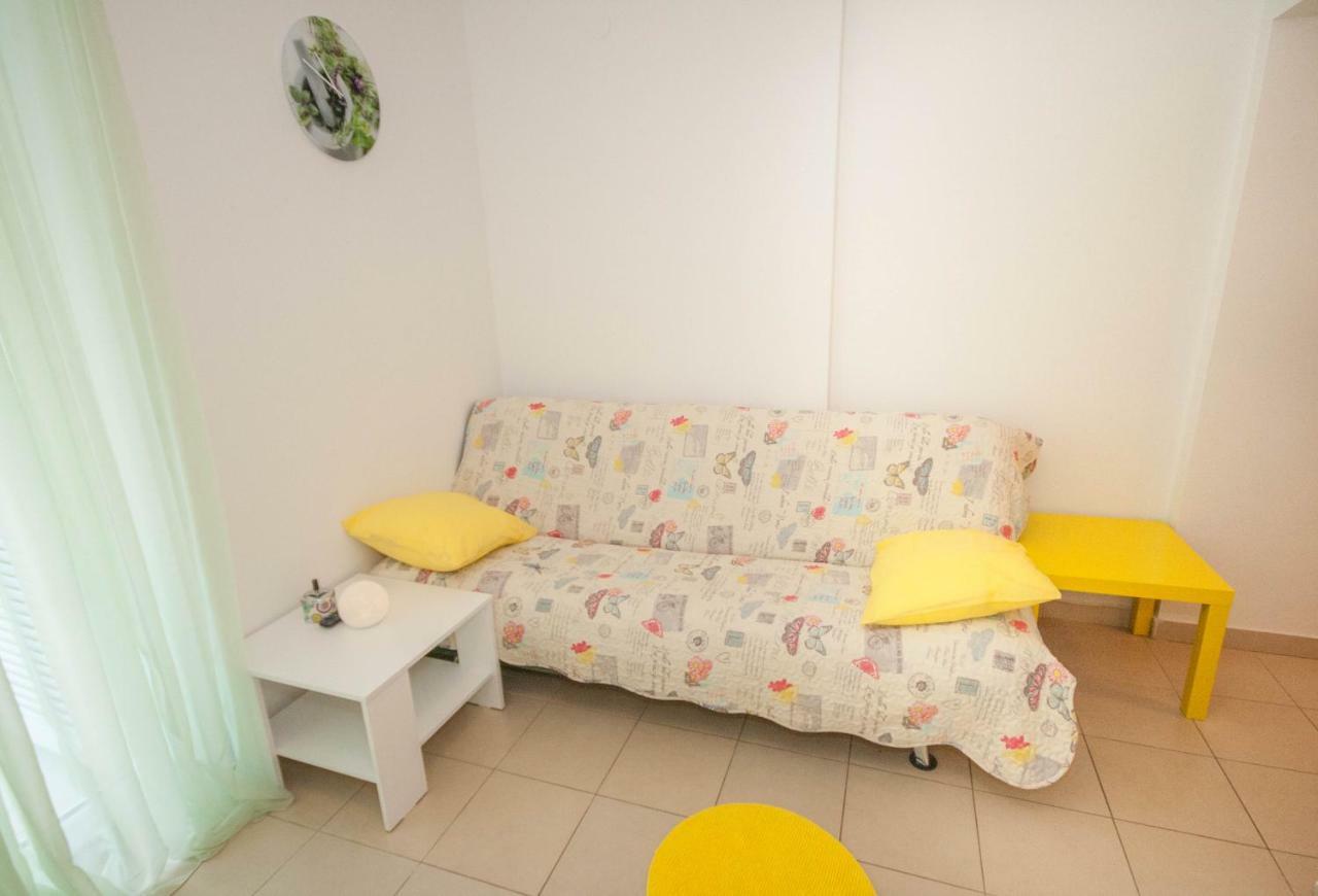 New Lovorka 7 Apt. 4+1 In Baška Extérieur photo