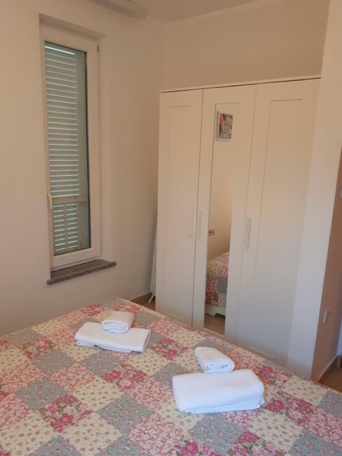 New Lovorka 7 Apt. 4+1 In Baška Extérieur photo