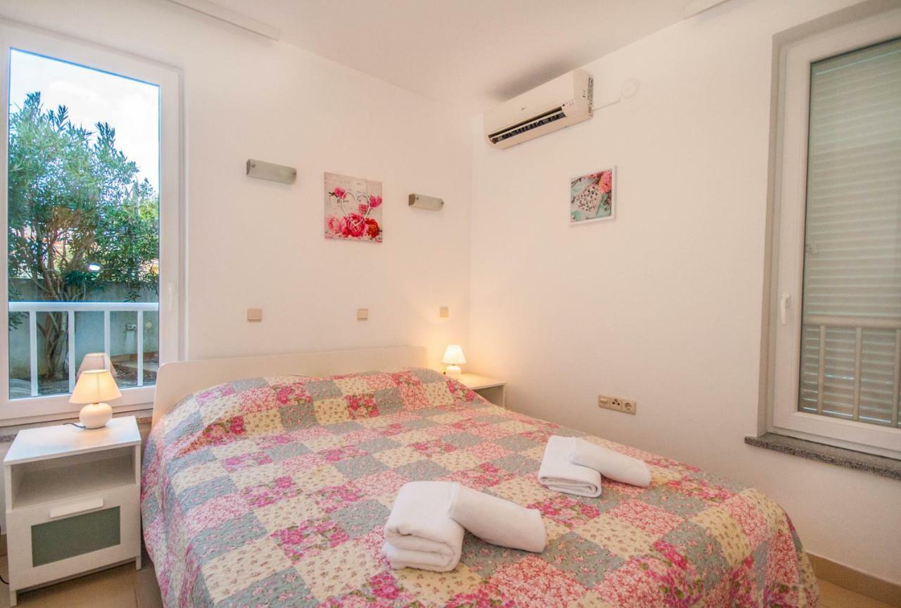 New Lovorka 7 Apt. 4+1 In Baška Extérieur photo
