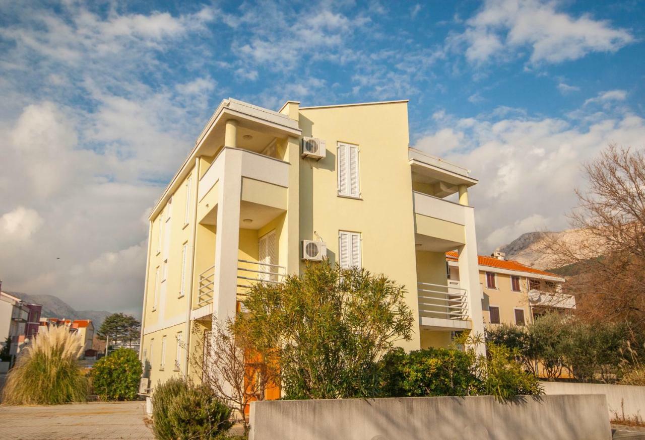 New Lovorka 7 Apt. 4+1 In Baška Extérieur photo