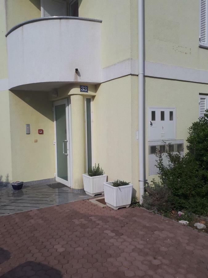New Lovorka 7 Apt. 4+1 In Baška Extérieur photo