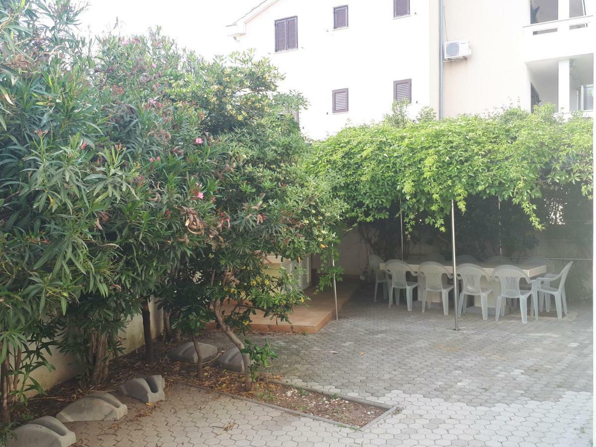 New Lovorka 7 Apt. 4+1 In Baška Extérieur photo